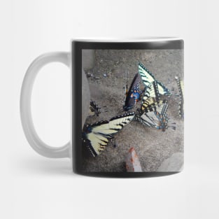 Butterfly Congregation Mug